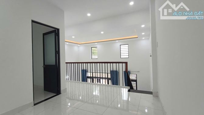 NHÀ KIỆT 5M. Hoàng Văn Thái, mới 100% - 6