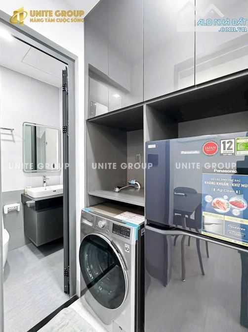 CHDV cao cấp tại Quận 1 – Gần Ngã Sáu Cộng Hòa - 6
