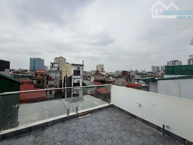 📣 Bán nhà 45m2 x 4 tầng, Thang máy, Ngọc Thụy, Long Biên, Gần hồ điều hòa, Ô tô, 8 tỷ 5 - 6