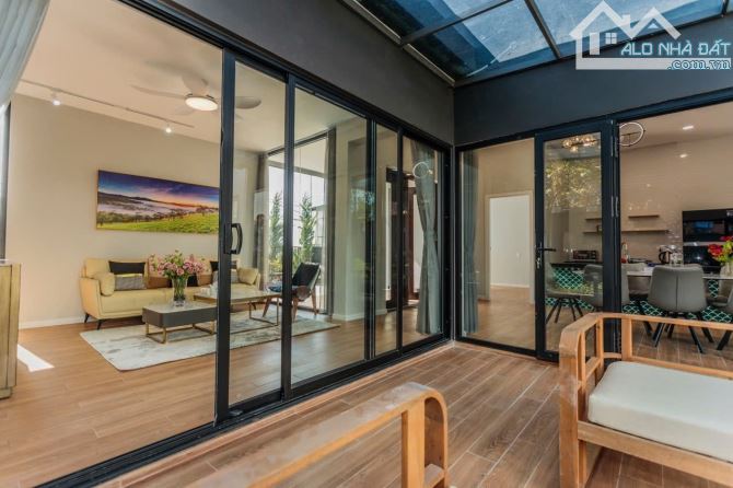 ❣️ BÁN VILLA HẺM Ô TÔ LỚN – SỔ RIÊNG HỒ XUÂN HƯƠNG, PHƯỜNG 9, ĐÀ LẠT ❣️ - 6