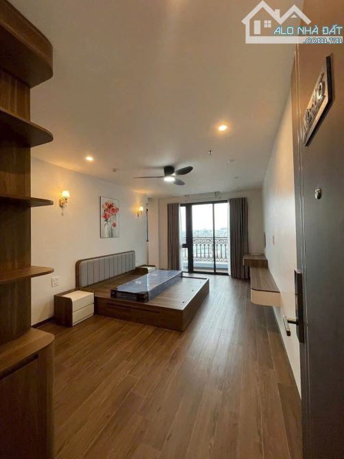 BÁN NHÀ LƯƠNG THẾ VINH 130M2, 9T MT 10.5 – TÒA VĂN PHÒNG + CHDV – Ô TÔ TRÁNH – GIÁ 45 TỶ - 4