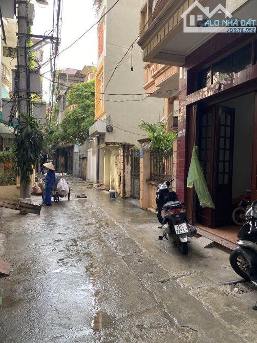 VỊ TRÍ ĐỈNH, MẶT NGÕ TÂY SƠN, Ô TÔ TRÁNH, VIEW HỒ, GẦN CHỢ. KHU VỰC KD BUÔN BÁN SÂM UẤT. - 6
