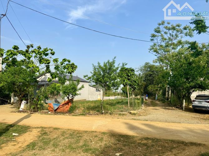 500m Full Đất Ở Kim Bôi - Lô Góc Phân Lô Đẹp - Giá 650 Triệu - 6