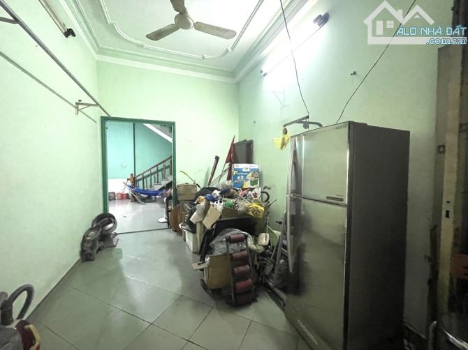 Mặt tiền Nguyễn kiệm P.3 GV, 4 tầng 162m2 ngang 6,2m - 6