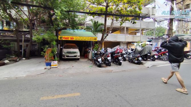 Shophouse ngay chợ F4, Phạm Thế Hiển,Q8 giá tốt TT Quận 8 - 6