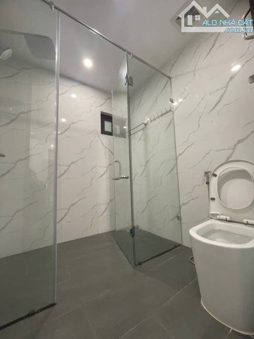 BÁN NHÀ KHU HỌC VIỆN TÀI CHÍNH - BẮC TỪ LIÊM GIÁ RẺ - 6