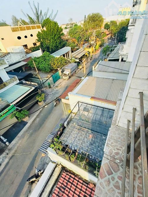 MẶT TIỀN ĐƯỜNG MIẾU GÒ XOÀI 4 TẦNG 60M2 GẤP BÁN GIÁ 7,1 TỶ THƯƠNG LƯỢNG MẠNH - 10