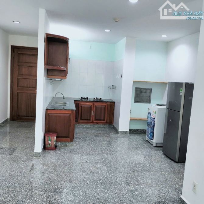 Cho Thuê Gấp Căn Hộ Đầy Đủ Nội Thất Chung Cư Tây Nguyên Plaza Cần Thơ - 10