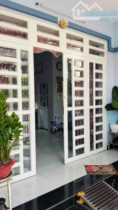 Bán Nhà 11,2x12m MT Lê Chí Dân, Tân An, Thủ Dầu Một_Giá 4.3Tỷ - 7