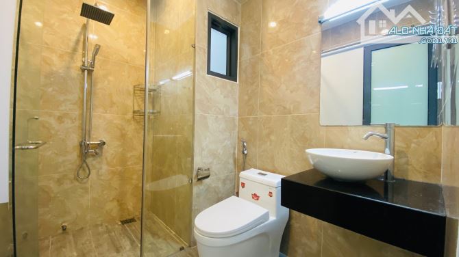 Cho thuê căn hộ mini sang trọng khu D2D trung tâm Biên Hoà - 7
