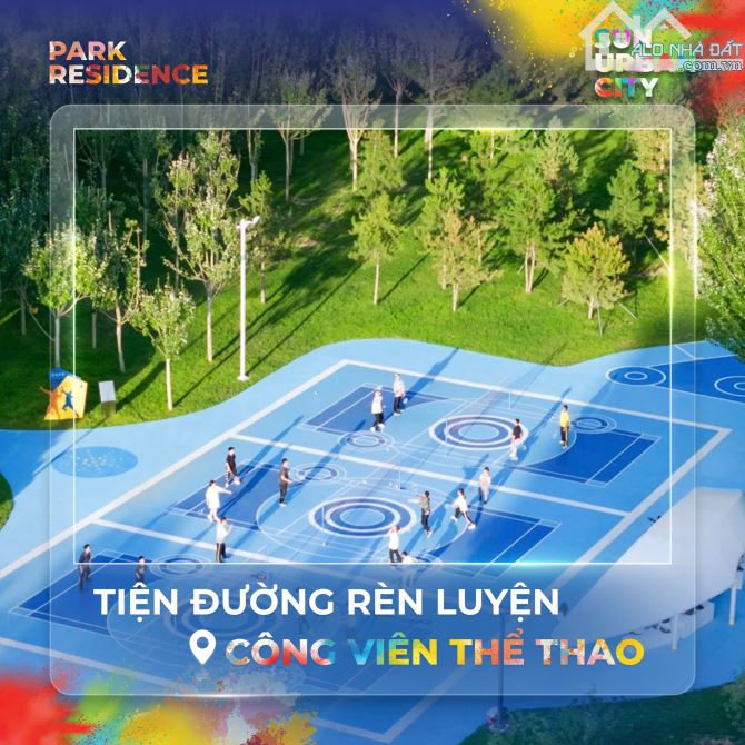 SUN URBAN CITY VỚI 1001 TIỆN ÍCH , SUN WORLD , PHÁO HOA , NHÀ MÁY BIA  TỪ 1.4 TỶ - 7
