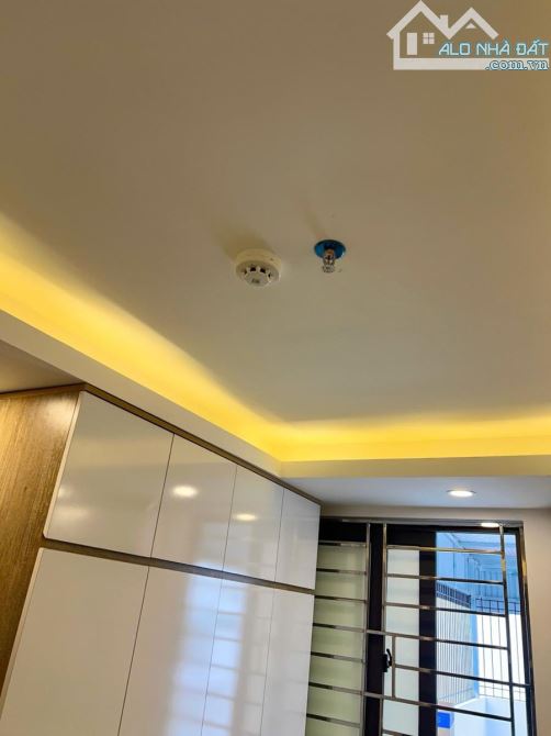 👉Bán tòa CHDV Đình Thôn, Mỹ Đình,  70m * 9T* 21Pn * Dòng tiền~1,2 Tỷ * PCCC - 7