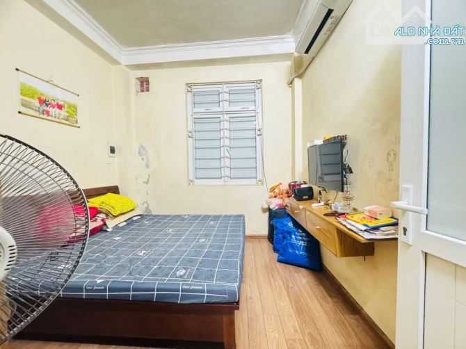 GẤP ! Bán nhà ngõ 125 Trương Định, 35m2 , mặt tiền hơn 5m, ngõ kinh doanh, chỉ 80m ra phố - 7