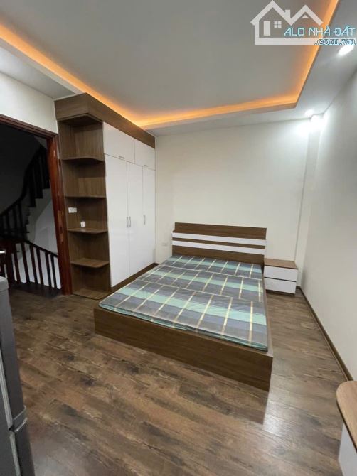 CHDV Trần Thái Tông, lô góc 2 thoáng, 15m ra ô tô, doanh thu 45 triệu/tháng, 50m2, 10.1 tỷ - 7