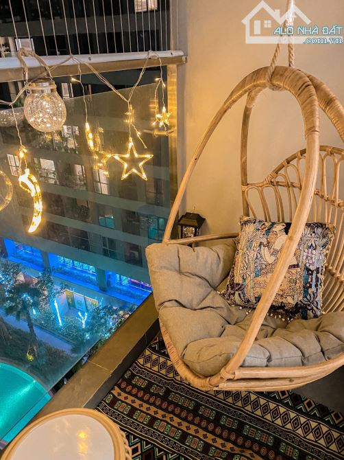 Căn hộ chung cư 2PN, 2WC tại Rivera Park Hà Nội, giá 6 tỷ, 72m2, hàng hiếm view bể bơi - 7