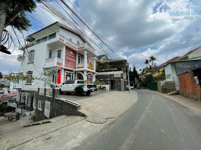 Bán Cơ Hội Kinh Doanh Vàng Trên Mặt Tiền Trần Khánh Dư, P8 - 7