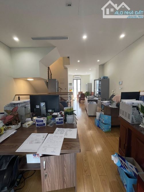 LK  The Manor KDT Đại Kim HM 75m2 6T Phân Lô Ô Tô Tránh KD VP 32.5 TỶ - 7