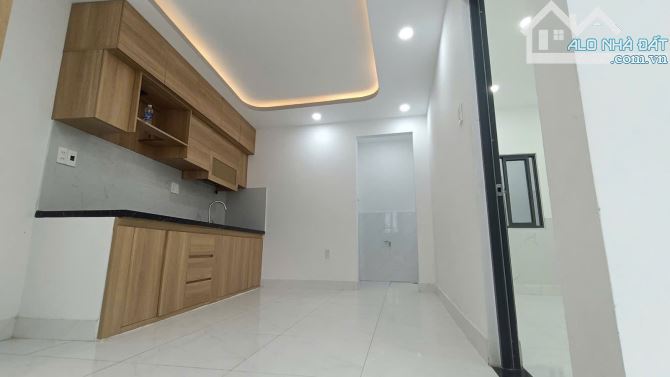 NHÀ KIỆT 5M. Hoàng Văn Thái, mới 100% - 7