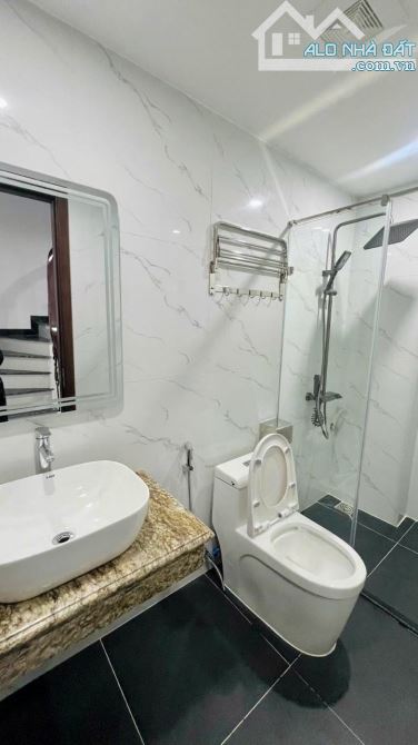 🏡 BÁN NHÀ GỐC ĐỀ – MINH KHAI – CĂN GÓC 2 THOÁNG – 6 PHÒNG NGỦ – CHỈ 8.5 TỶ - 7