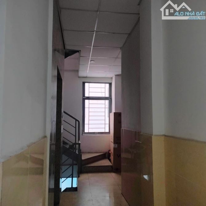 SIÊU PHẨM 51 CĂN HỘ DỊCH VỤ - FULL NỘI THẤT - DOANH THU 200TR/THÁNG Q.BÌNH THẠNH - 7