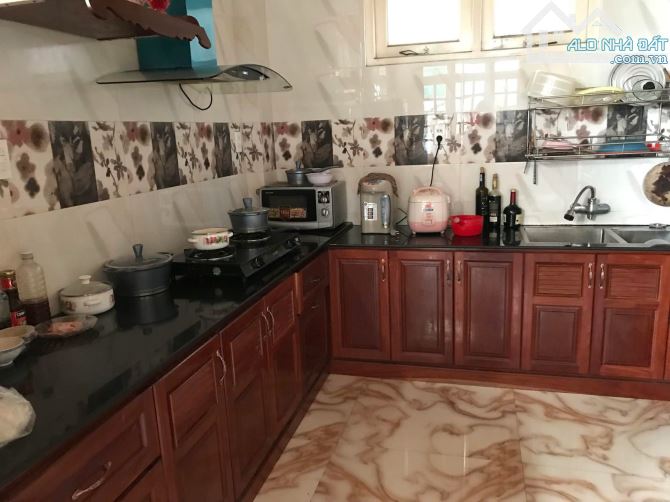 BÁN VILLA HẺM Ô TÔ LỚN SỔ ĐỎ RIÊNG - NGUYỄN ĐÌNH CHIỀU, PHƯỜNG 9, ĐÀ LẠT 🏡🌟 - 7