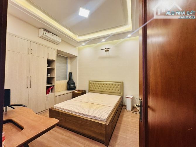 Bán nhà 1 trệt 2 lầu khu dân cư cổng 2 sân bay Biên Hòa, phường Quang Vinh - 7