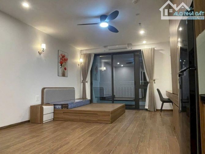 BÁN NHÀ LƯƠNG THẾ VINH 130M2, 9T MT 10.5 – TÒA VĂN PHÒNG + CHDV – Ô TÔ TRÁNH – GIÁ 45 TỶ - 5