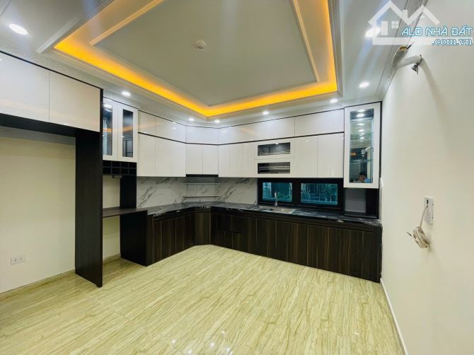 Nhà cực đẹp 68m2x8T thang máy. Phân lô, Ôtô vào, KĐT Ciputra phố Võ Chí Công, Phú Thượng. - 7