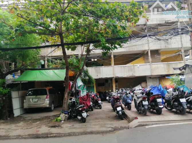 Shophouse ngay chợ F4, Phạm Thế Hiển,Q8 giá tốt TT Quận 8 - 7