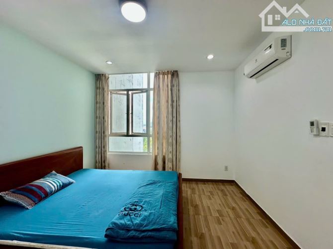 Cho Thuê Gấp Căn Hộ Đầy Đủ Nội Thất Chung Cư Tây Nguyên Plaza Cần Thơ - 11