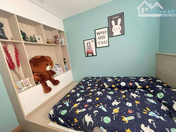 ⭐️🌸Tổng hợp bán nhiều căn CT3 Vĩnh Điềm Trung, Nha Trang View hồ bơi 2 ban công 75m2 - 8