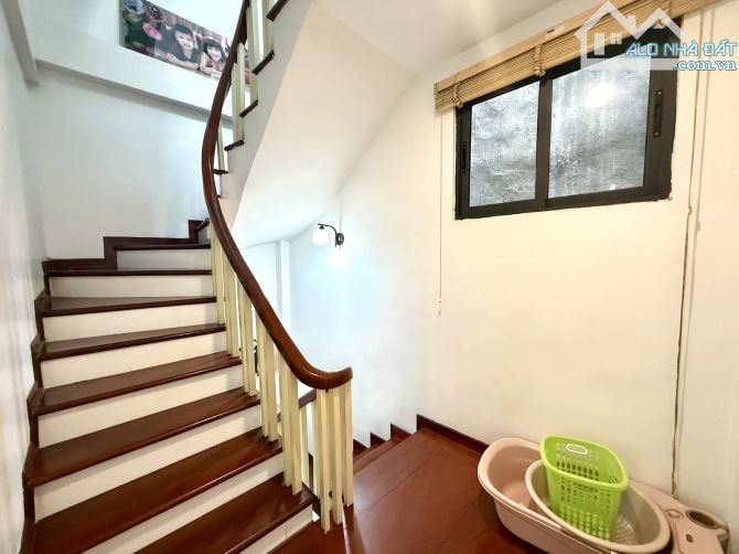 💥💥🌷🌷BÁN NHÀ KIM ĐỒNG -  QUẬN HOÀNG MAI - NHÀ ĐẸP CÒN MỚI- OTO TẢI ĐỖ CỬA - 3 BƯỚC RA P - 8