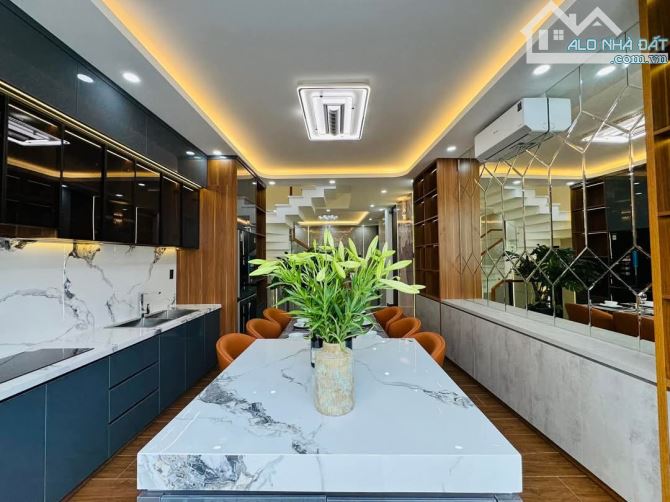 Bán nhà 1 trệt 3 lầu 68m2 mặt tiền tô hiến thành gần khu vực bãi trước TP vũng tàu - 8