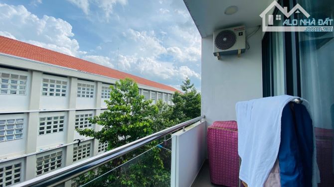 Cho thuê căn hộ mini sang trọng khu D2D trung tâm Biên Hoà - 8