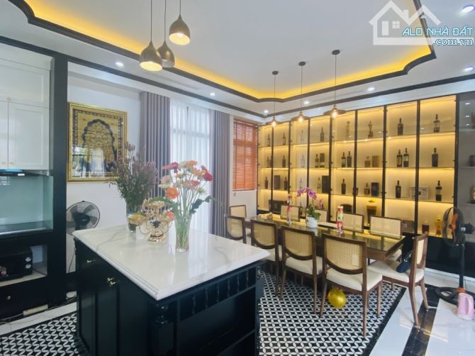 Biệt Thự Dương Nội Hà đông - Sát Công viên - Nội thất sang trọng - Đẳng cấp sống - 8