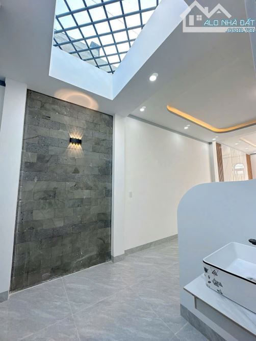 Chỉ Hơn 1 tỷ Có Thể Sở Hữu Ngay Một Căn Nhà Cấp 4 Mới Xây, Đầy Đủ Tiện Ích - 8