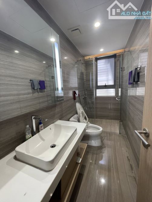 LK  The Manor KDT Đại Kim HM 75m2 6T Phân Lô Ô Tô Tránh KD VP 32.5 TỶ - 8