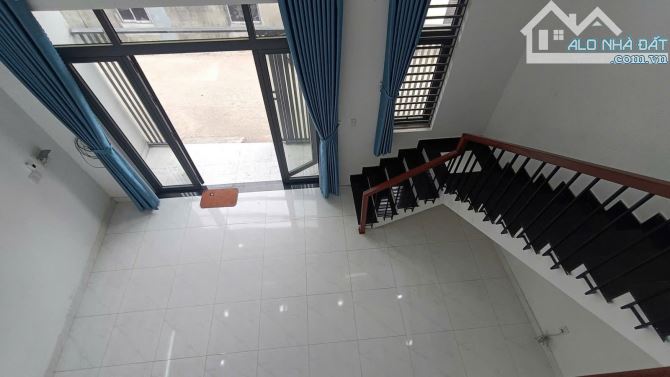 NHÀ KIỆT 5M. Hoàng Văn Thái, mới 100% - 8