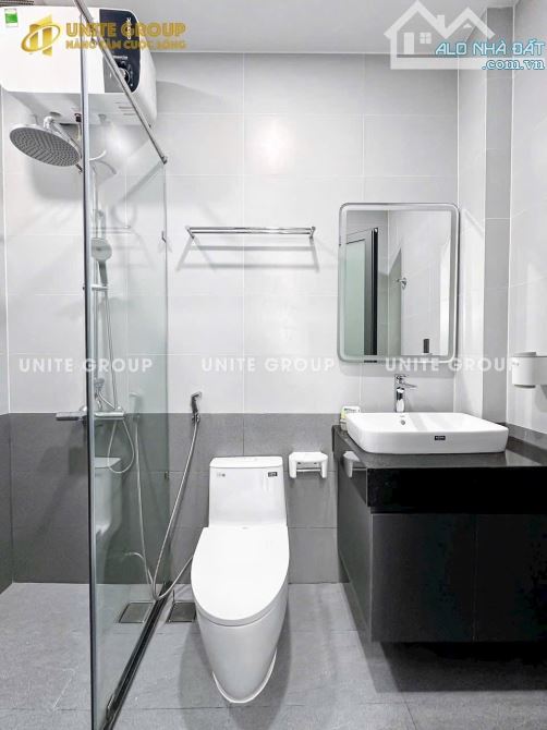 CHDV cao cấp tại Quận 1 – Gần Ngã Sáu Cộng Hòa - 8