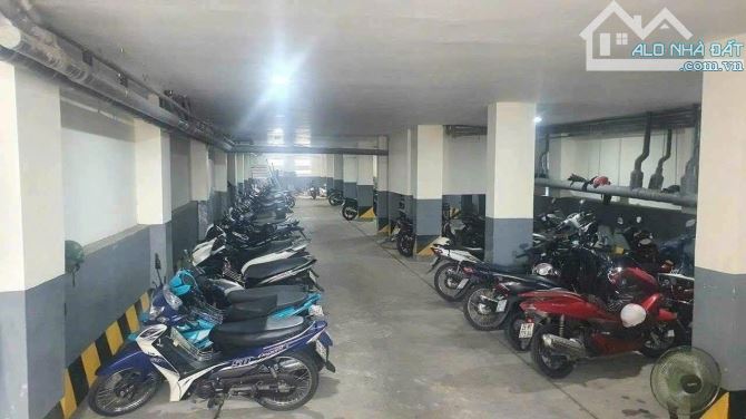 SIÊU PHẨM 51 CĂN HỘ DỊCH VỤ - FULL NỘI THẤT - DOANH THU 200TR/THÁNG Q.BÌNH THẠNH - 8