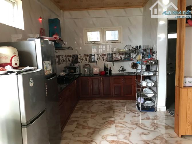 BÁN VILLA HẺM Ô TÔ LỚN SỔ ĐỎ RIÊNG - NGUYỄN ĐÌNH CHIỀU, PHƯỜNG 9, ĐÀ LẠT 🏡🌟 - 8