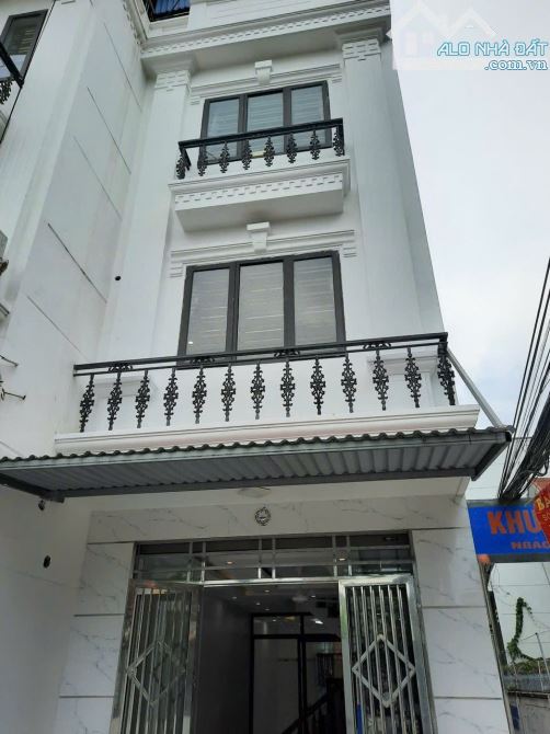 Chính chủ gửi  Bán nhà 3,5 tầng độc lập, Kiều Sơn-Hải An - Hải phòng - 8