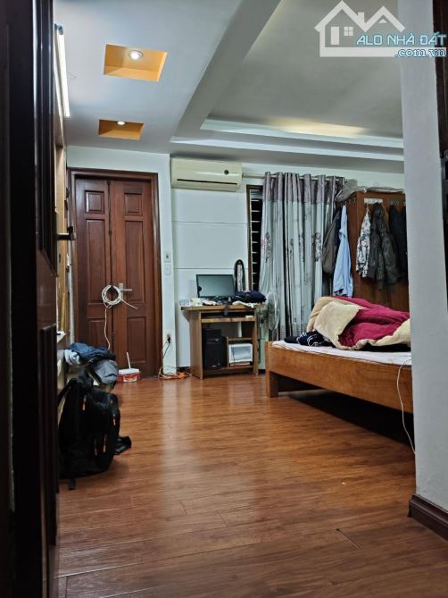 ĐỊNH CÔNG HẠ 40M, 3 TẦNG, MT4,5M, LÔ GÓC, GẦN PHỐ, CHÀO 3,1 TỶ. - 8