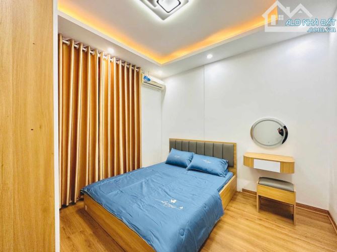 ⚜️⚜️⚜️ CHỚP NHOÁNG! NHÀ HOÀN KIẾM - CÁCH PHỐ 70M - SỔ ĐỎ RIÊNG - GIÁ NHỈNH 3TỶ!⚜️⚜️⚜️ - 7