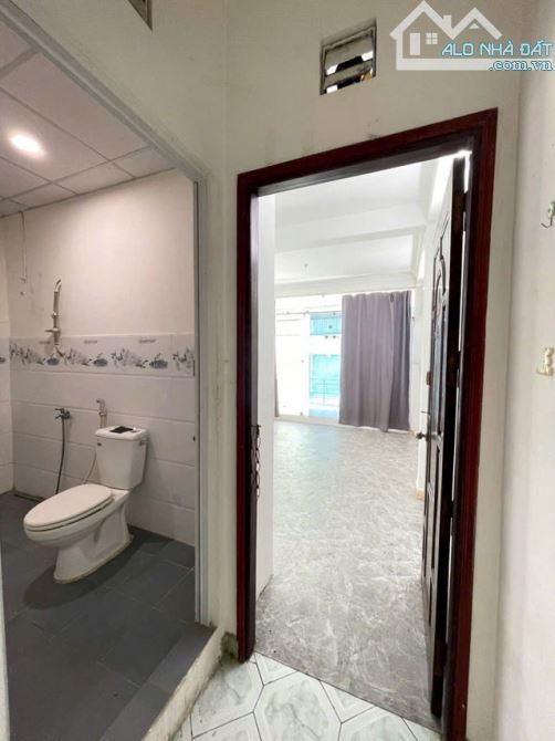 💥 (11 tỷ -153tr/m2) Nhà HXH 72m2 , 4T ngang 4m giá TL -Nhà bán Bình Thạnh - 8