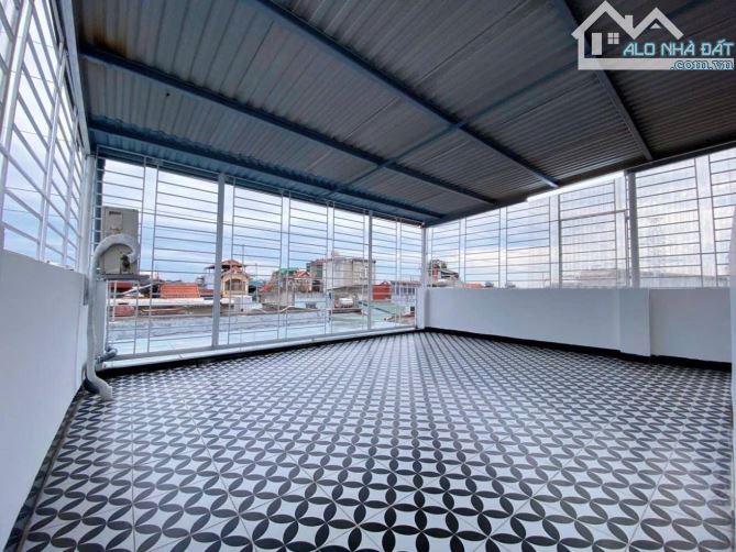 📣 Nhà mới Ngọc Thụy, Long Biên, 38m2 x 4 tầng, Nội thất xịn, Ở ngay, 7 tỷ 35 - 9