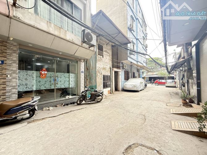 💥💥🌷🌷BÁN NHÀ KIM ĐỒNG -  QUẬN HOÀNG MAI - NHÀ ĐẸP CÒN MỚI- OTO TẢI ĐỖ CỬA - 3 BƯỚC RA P - 9