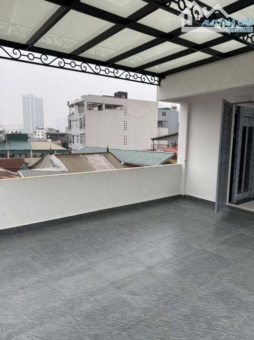 SĂN NHÀ ĐẸP ! Bán nhà Vương Thừa Vũ, Phân lô, Ô tô, 45m2, Giá chỉ 16,7 tỷ - 9