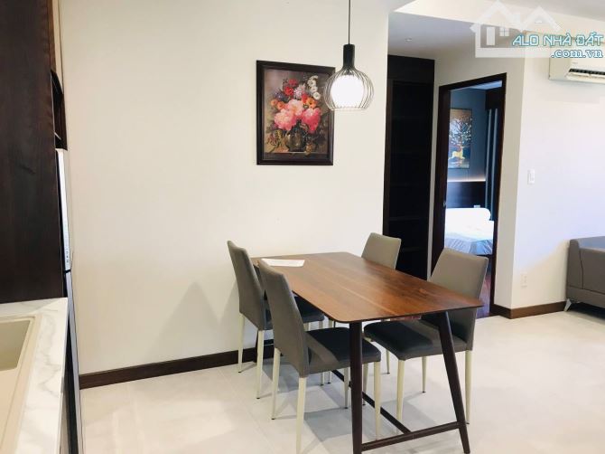 📈📈📈📈🏘 Bán Biệt Thự Mini 1 Trệt 3 Lầu Đường Trần Phú 120m2 ngang 12m. View biển tuyệt - 9