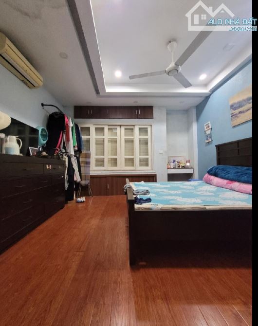 Nhỉnh hơn 5 Tỷ/57 M2/4 Tầng/4 Mt/ Tình Quang / Nhà Đẹp Dân Xây - 9